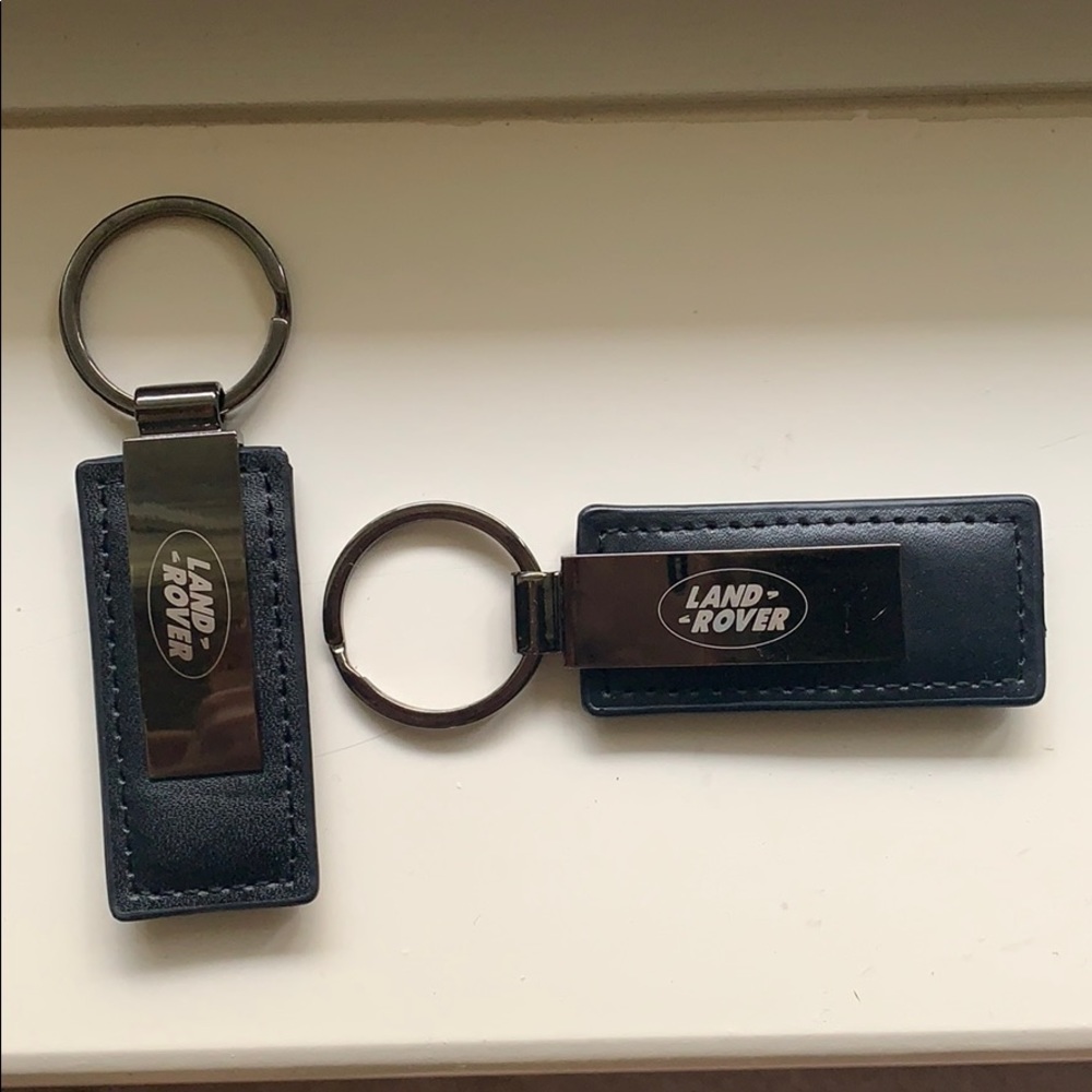 COPY - Land Rover Key Chain - Picture 2 of 2